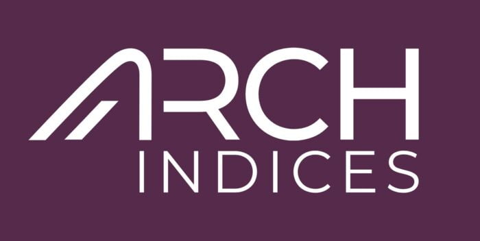 Arch Indices Logo 
