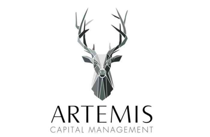Artemis Capital Management Created By Chris Cole 
