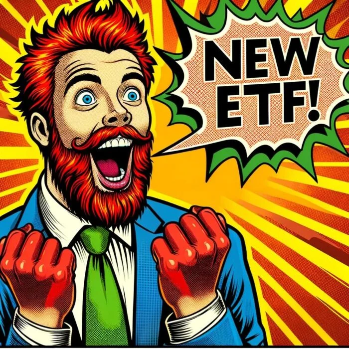 Exciting New ETF from Simplify SQP 