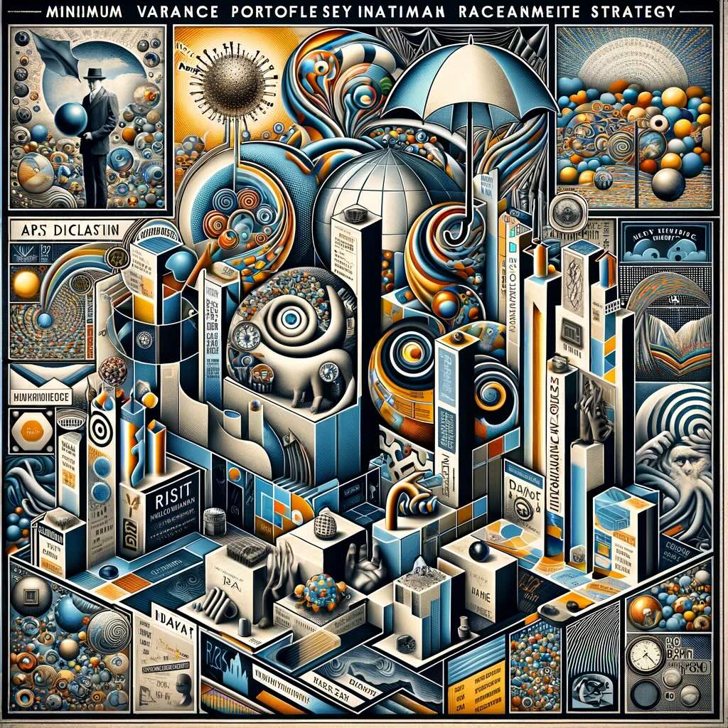 What Is A Minimum Variance Portfolio Strategy For Investors?