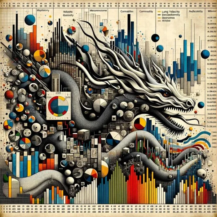 Performance Analysis of the Dragon Portfolio - digital art 