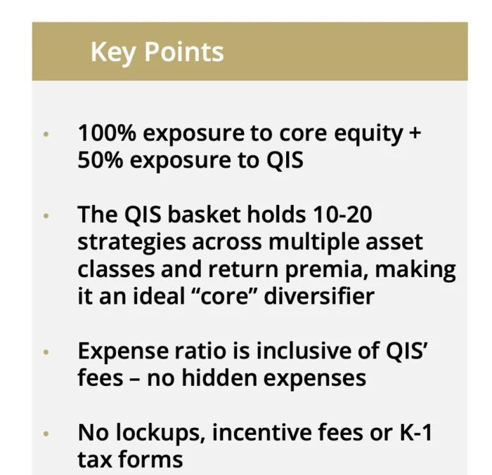 SPQ ETF Key Points For Investors To Consider SPQ ETF Key Points For Investors To Consider