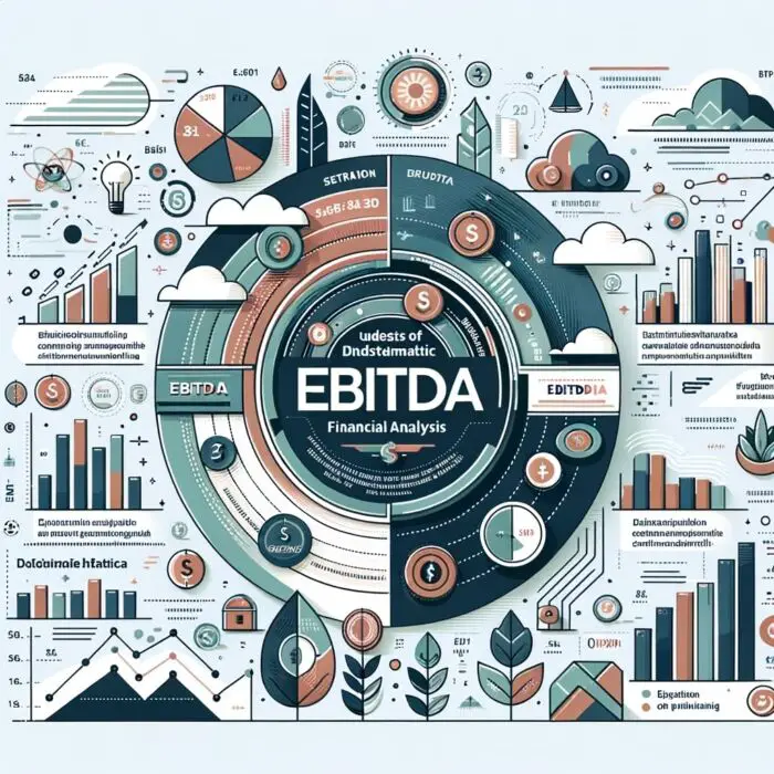 Understanding EBITDA As A Value Metric For Investors - Digital Art 