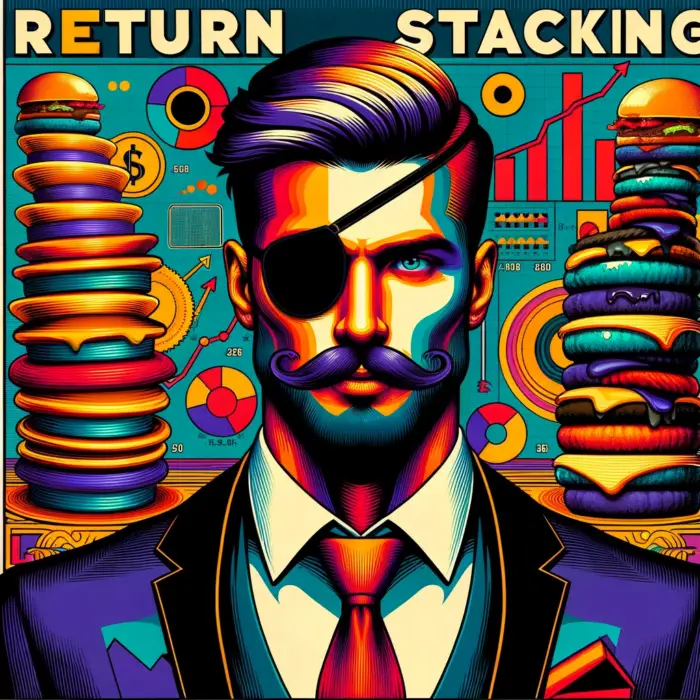 What exactly is Return Stacking? - Digital Art 