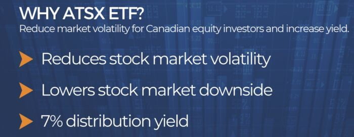 Why Should Investors Consider Accelerate Enhanced Canadian Benchmark Alternative Fund ATSX ETF? 