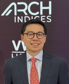 Meet Yang Tang of Arch Indices 