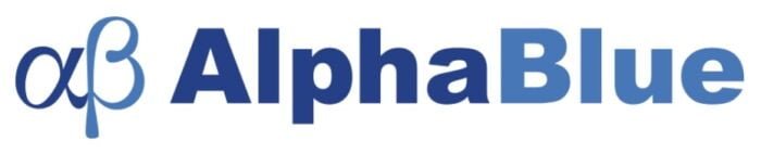 Alpha Blue Capital Logo 