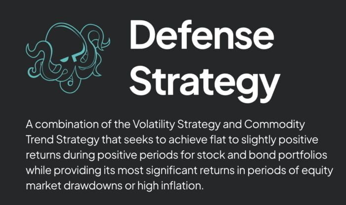 Defense Strategy Mutiny Fund Logo 