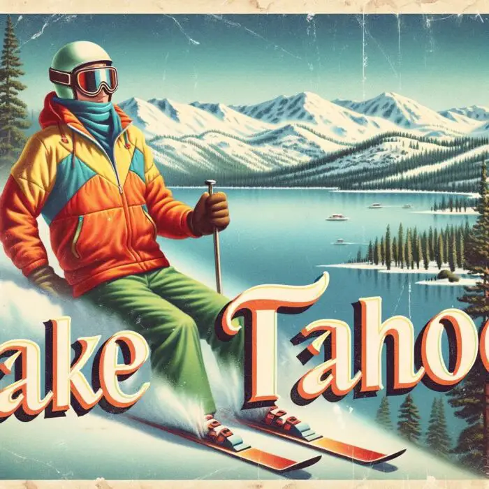 Meb Faber was a ski bum in Lake Tahoe before launching Cambria Funds 