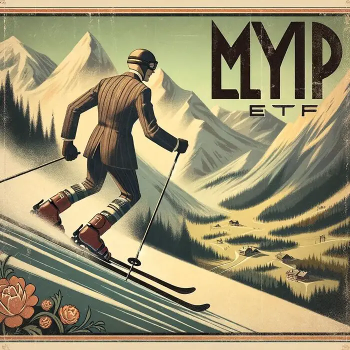 When Will MYLD ETF Perform At Its Best/Worst? - digital art 