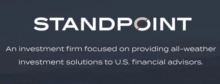 Standpoint Asset Management Logo 