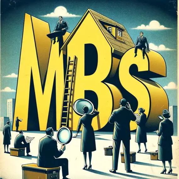 MBS Investing Strategy From Simplify MTBA ETF Review
