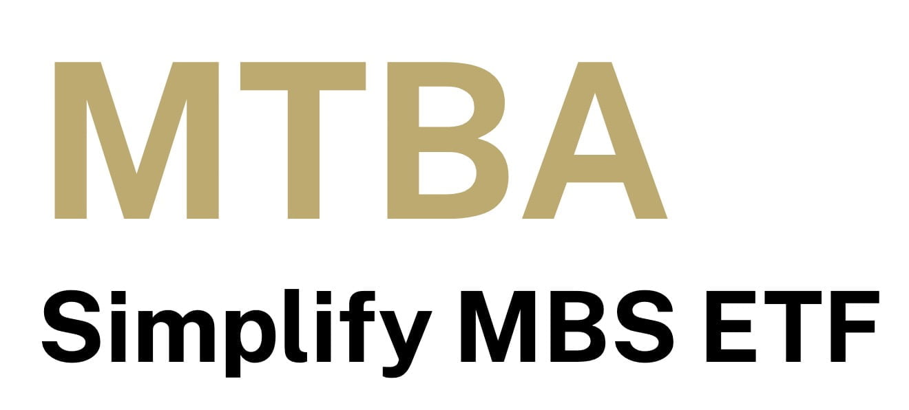 MTBA Simplify MBS ETF Logo