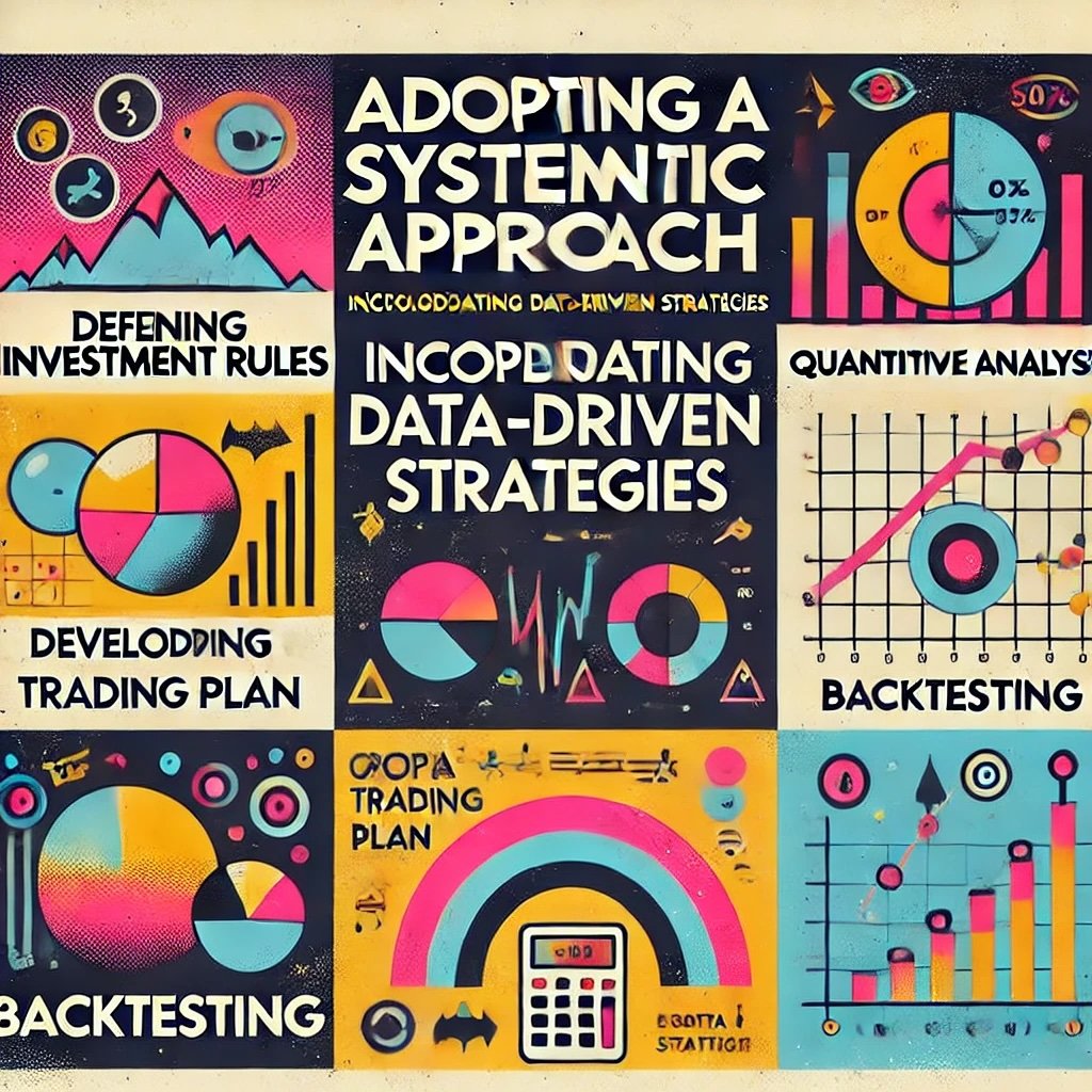 Asset Allocation highlights key economic scenarios like rising and declining growth and inflation