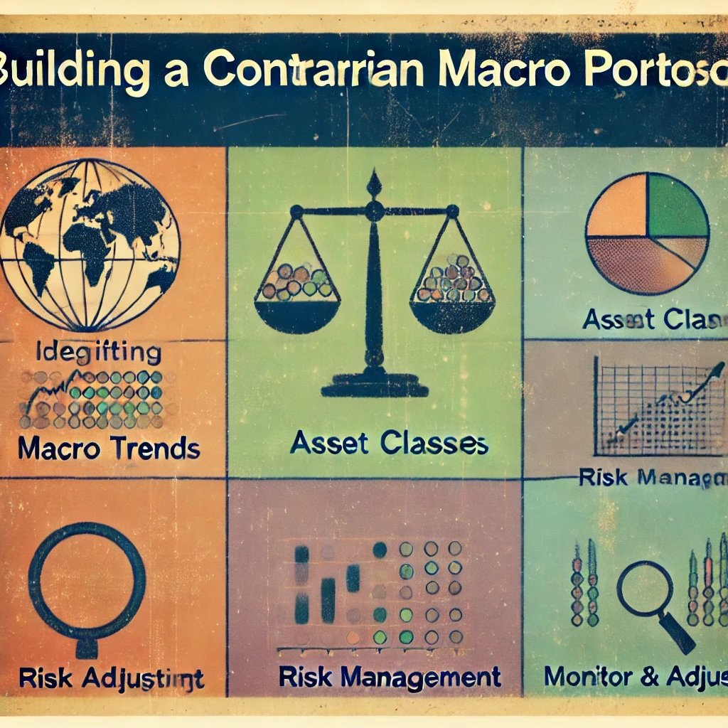 Building a Contrarian Macro Portfolio