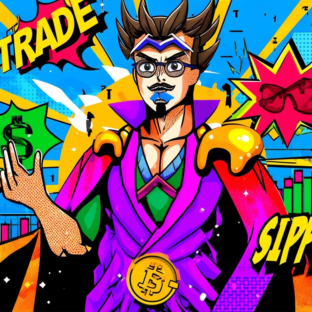 Connect with David Sun of the Trade Busters 