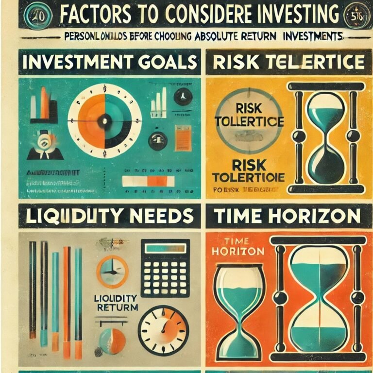 What Are Absolute Return Investments? Your Complete Guide