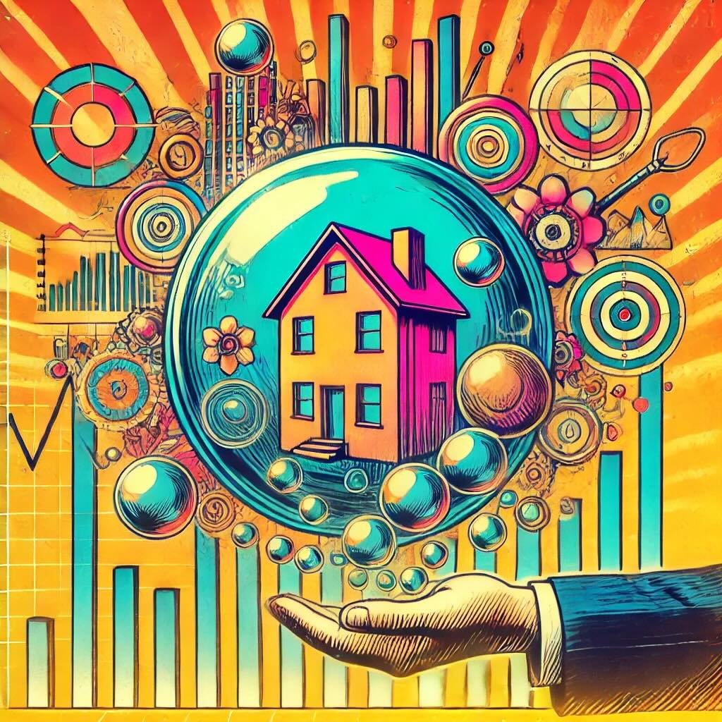 housing bubbles and the impact of poor policies