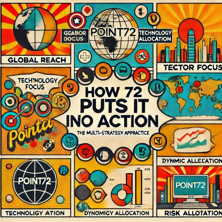 How to Invest Like Steve Cohen: Point72 Strategy Explained