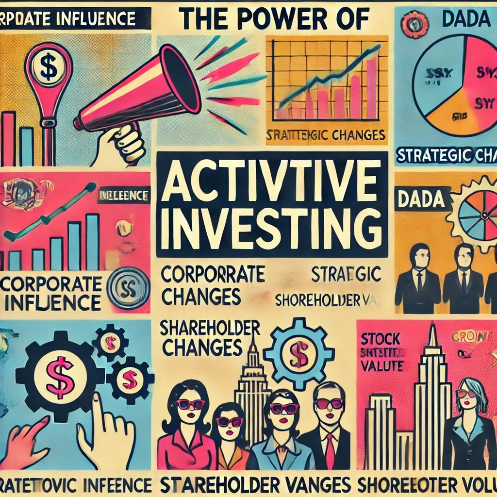 How To Invest Like Carl Icahn The Power of Activist Investing captures the dynamic and bold nature of activist investing