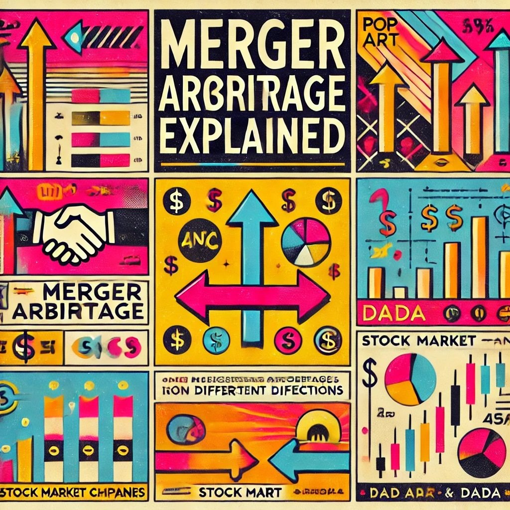 How to Invest Like John Paulson: Merger Arbitrage Explained