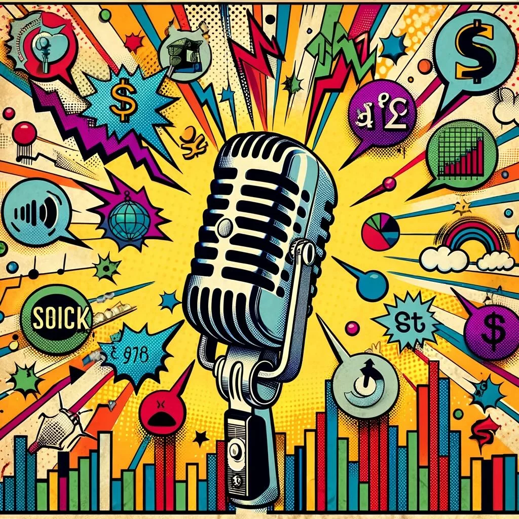 Investing Podcasts For Systematic Investors 