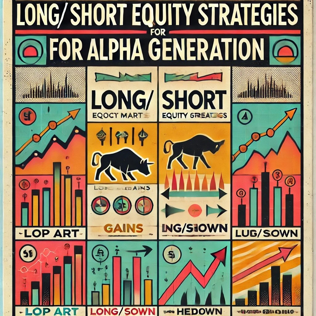 Long/Short Equity Strategies for Alpha Generation design captures the dynamics of long/short positions