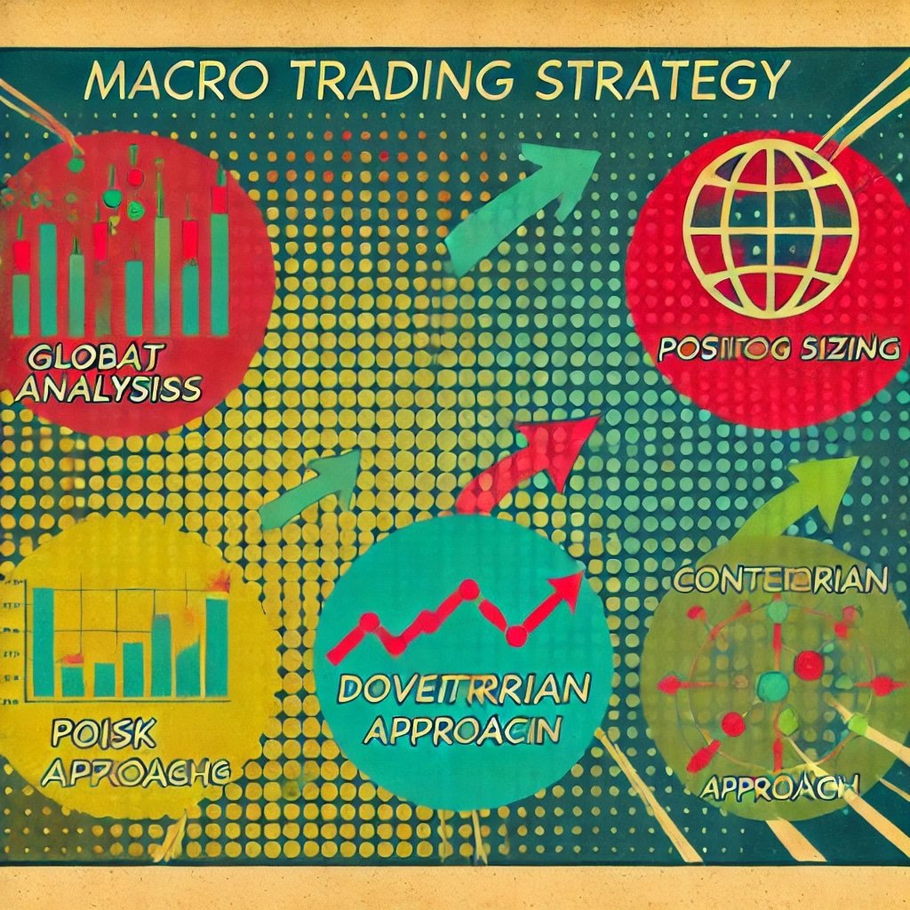 macro trading strategy elements 