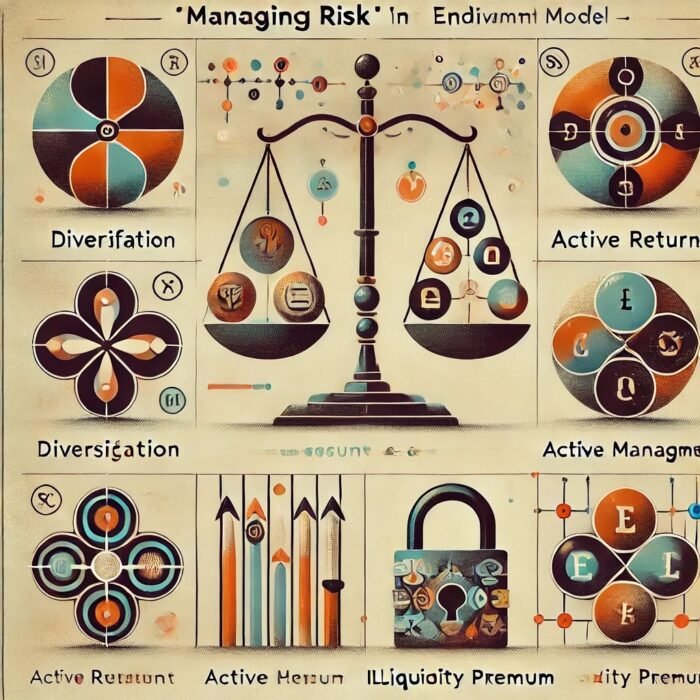 How to Invest Like David Swensen: Endowment Model Explained