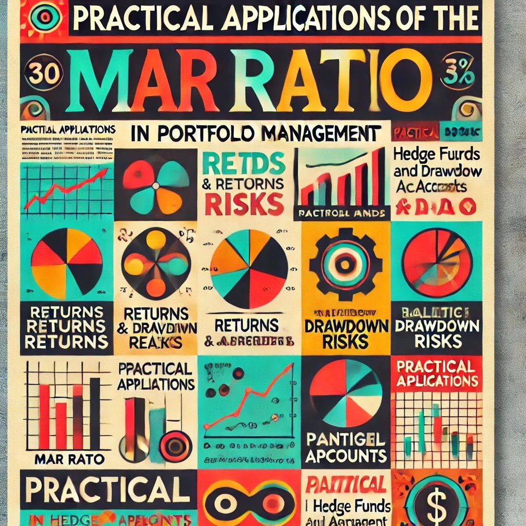 Practical Applications of the MAR Ratio in Portfolio Management highlights how the MAR Ratio supports balanced, risk-adjusted portfolio management, especially for hedge funds and managed accounts