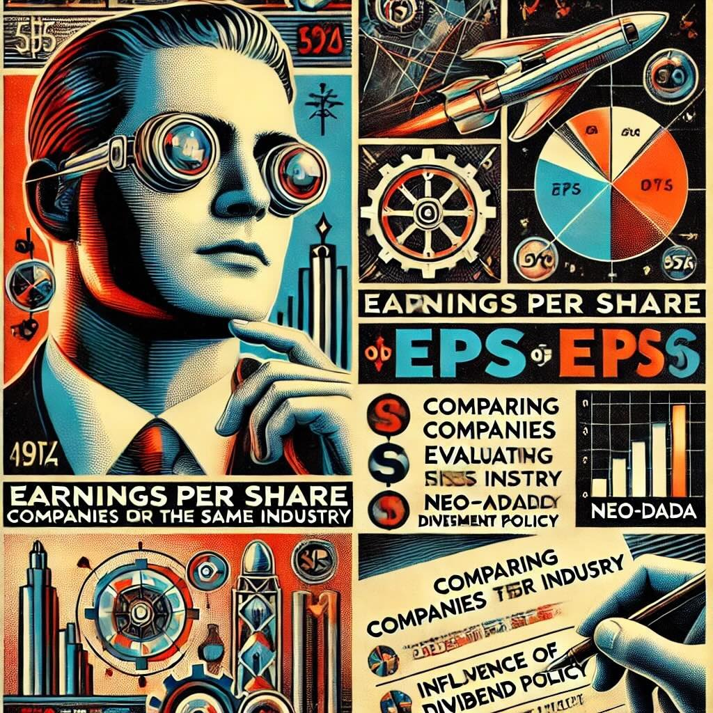 reflecting the practical applications of Earnings Per Share (EPS)