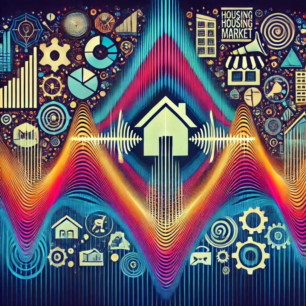 The Ripple Effect: How Housing Markets Impact Other Industries