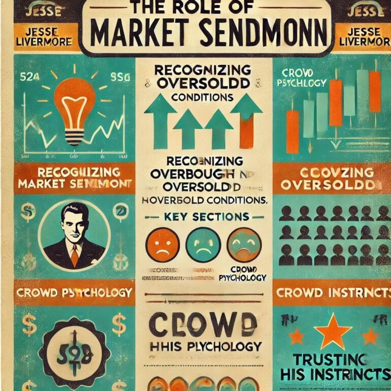The Psychology of Speculative Capital and Retail Trends