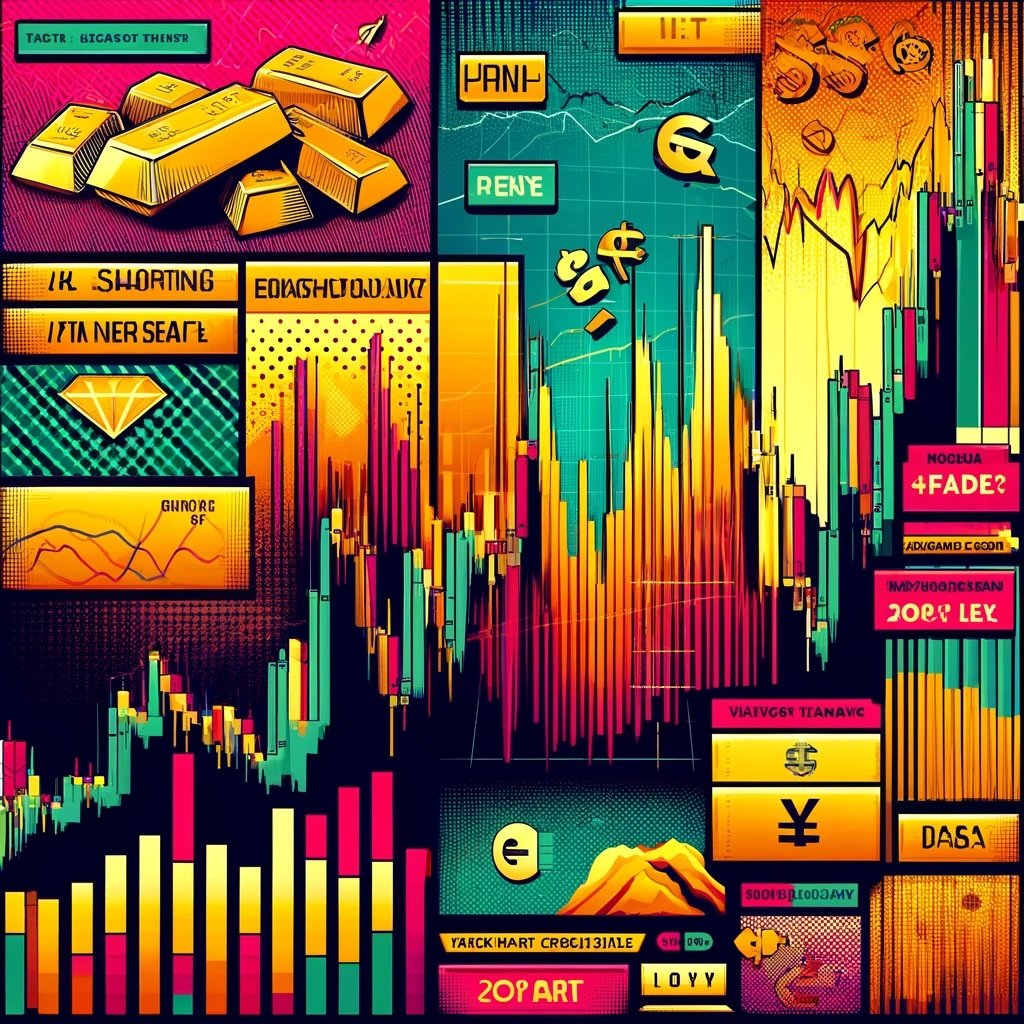 Victor Sperandeo's famous trades and market calls highlights key themes like the Gold Rally Trade, shorting the Japanese Yen, and navigating the 2008 financial crisis reflecting his strategic trading approach.